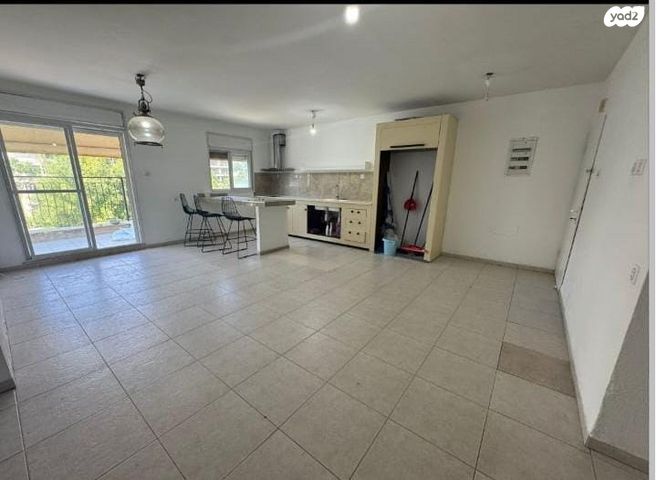 דירה, נחל הצבי 80, קרית רבין, מגדל העמק