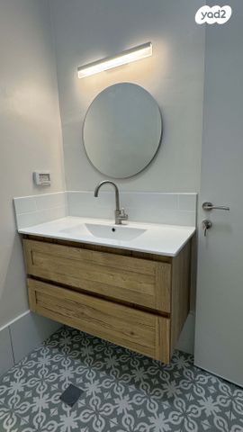 דירה, המלך כורש 6, לב תל אביב, לב העיר צפון, תל אביב יפו