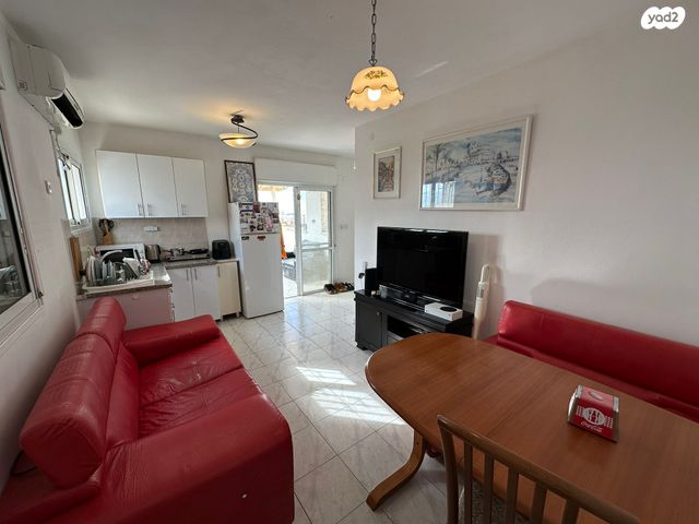 דירה, מבצע מכבי 27, רמת רבין, כרמיאל