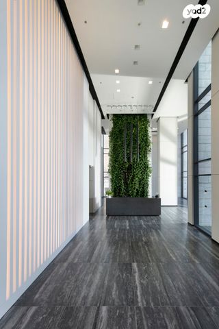 דירה, דרך זאב ז'בוטינסקי 105, שכונת גפן, רמת גן