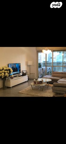 דירה, הרב אונטרמן 4, נאות שקמה, ראשון לציון