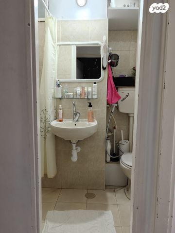 דירה, רבי עקיבא 34, שכונה ד', באר שבע