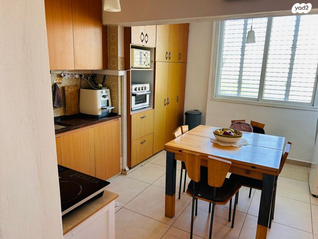 דירה, קהילת קייב 4, נאות אפקה א', תל אביב יפו