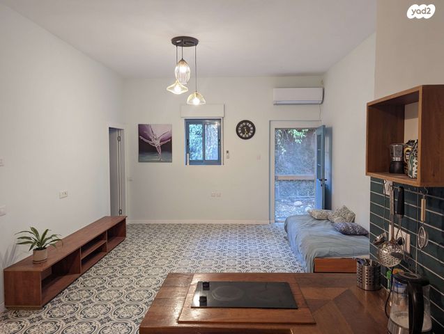 יחידת דיור, גפנים 2, שריגים, שריגים