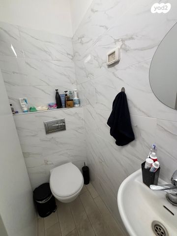 דירה, ישראל טלר 13, ב' / צפון מערב העיר, רחובות