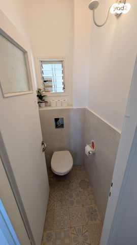 דירה, היובל 20, נווה דוד רמז, רעננה