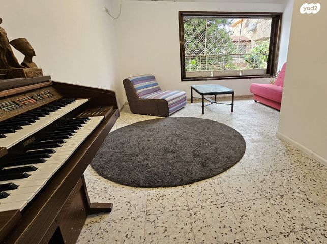 דירה, פנחס רוזן 45, הדר יוסף, תל אביב יפו