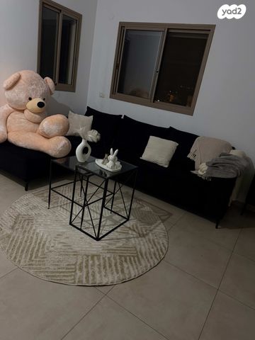 יחידת דיור, אחד העם 17, מרכז עפולה עלית, עפולה