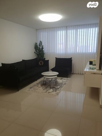 דירה, אריה בן אליעזר 19, רובע ד', אשדוד