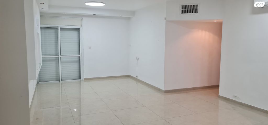 דירה, הפלמ"ח 12, נווה אילן, אשקלון