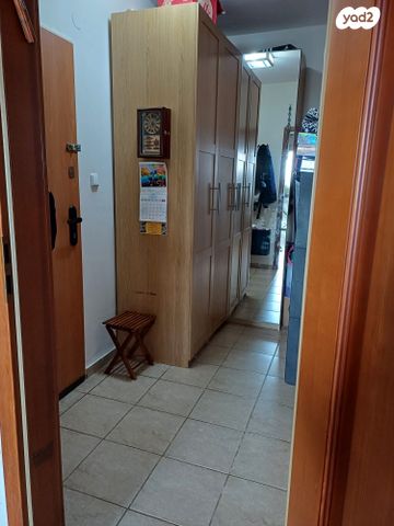 דירה, הרב עוזיאל 14, תקומה / קרית חזני, פתח תקווה