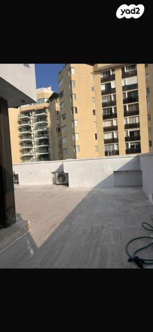 דופלקס, בלקינד 1, הצפון החדש - כיכר המדינה, תל אביב יפו