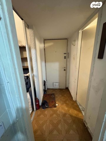 דירה, העמל 15, נחלת גנים, רמת גן