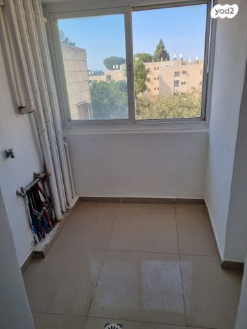 דירה, אגמון 1, גילה, ירושלים