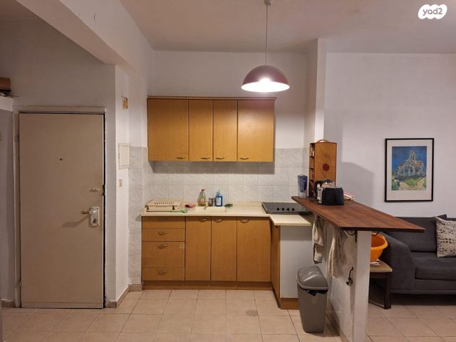 דירה, כצנלסון 146, שינקין, גבעתיים