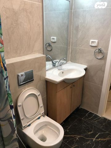 דירה, הסביון 5, עיר גנים, ירושלים