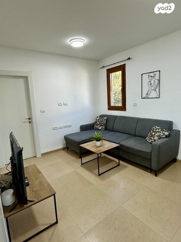 יחידת דיור, השיש 1, גבעת הפועל, בנימינה גבעת עדה