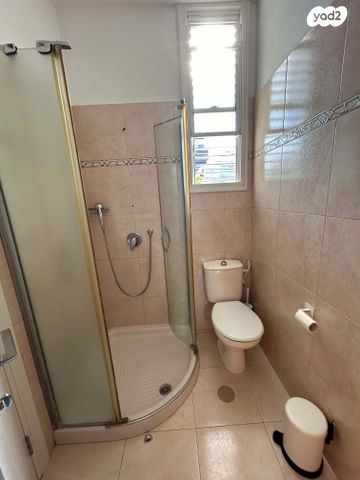 דירה, טרומן 3, נגבה, רמת גן