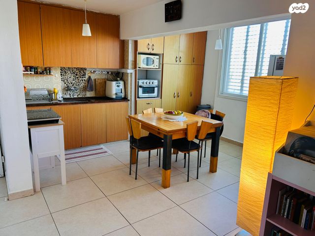 דירה, קהילת קייב 4, נאות אפקה א', תל אביב יפו