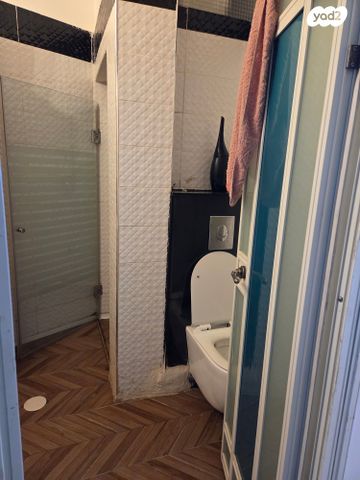 דירה, צבי הירש קלישר 7, מחנה יהודה, פתח תקווה