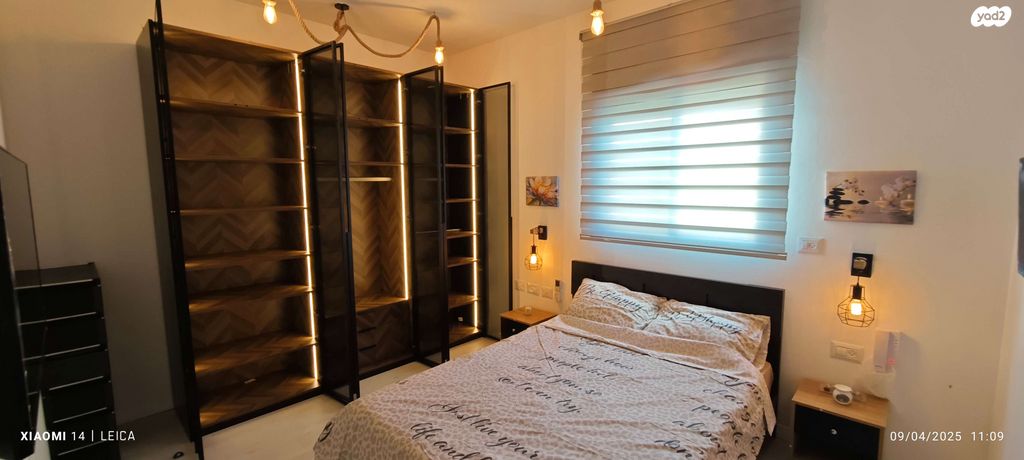 גג/ פנטהאוז, נחל דליות 32, כרמי גת, קרית גת