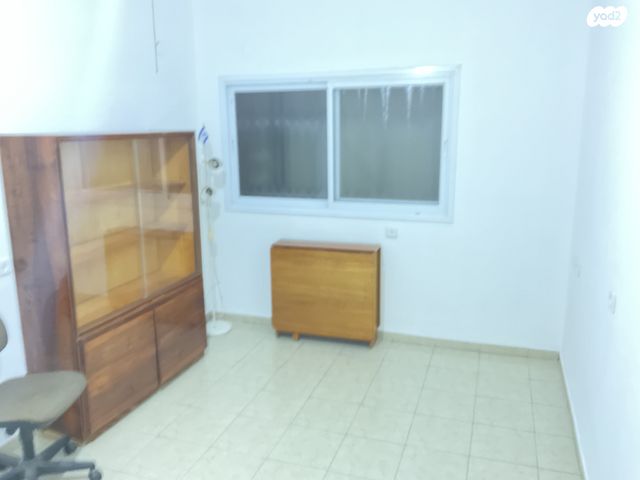 דירה, יעקב 26, ג' / מרכז מזרח העיר, רחובות