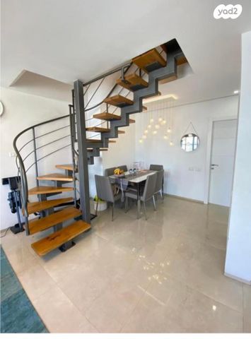 דופלקס, שלמה המלך 15, יוספטל, כפר סבא