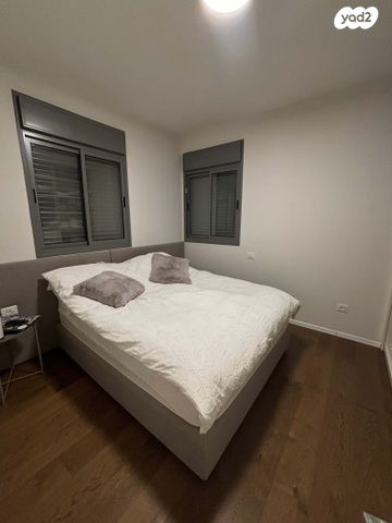 דירה, ישפה 4, צמרות המושבה, באר יעקב