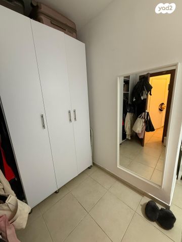 יחידת דיור, נווה ציון 27, ראשונים, ראשון לציון