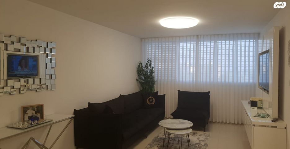 דירה, אריה בן אליעזר 19, רובע ד', אשדוד