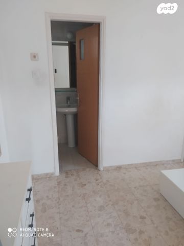 דירה, ויינשל 6, נאות אפקה ב', תל אביב יפו