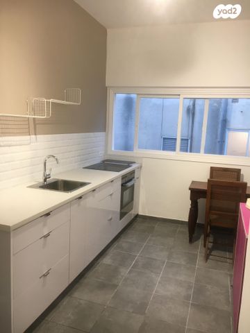 דירה, בארי 20, הצפון החדש - דרום, תל אביב יפו