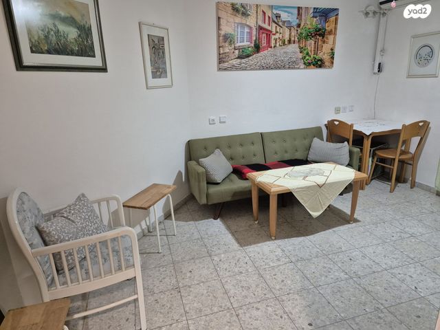 יחידת דיור, הבנים 43, רמתיים, הוד השרון