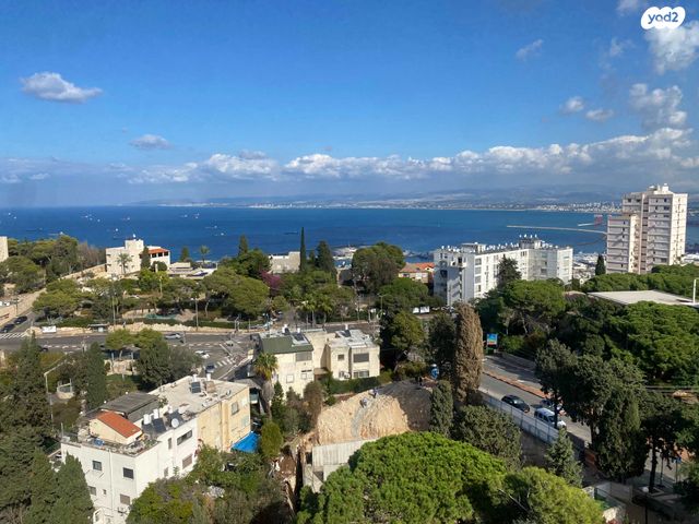 שדרות הנשיא 8