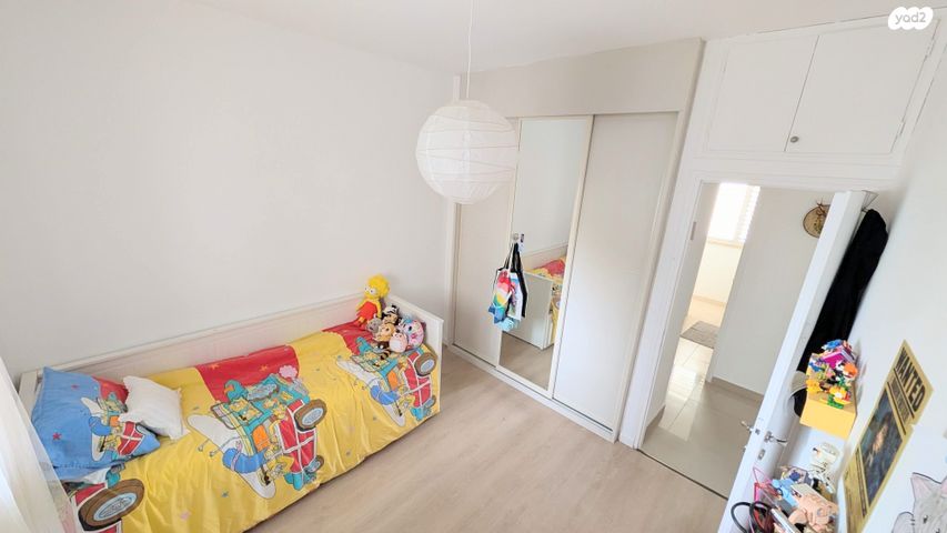 דירה, היובל 20, נווה דוד רמז, רעננה