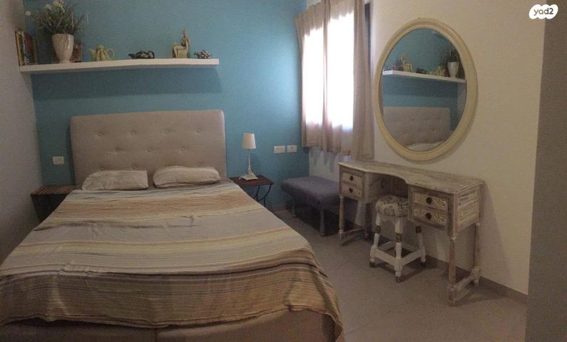 יחידת דיור, יוברט המפרי 15, עין הים, חיפה