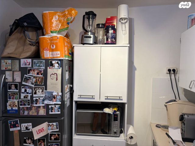 דירה, יהודה קרני 17, רמת אביב, תל אביב יפו