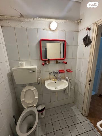 דירה, העמל 15, נחלת גנים, רמת גן