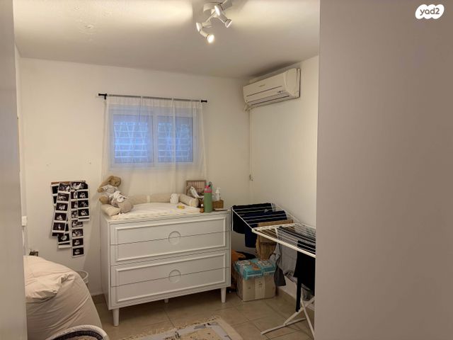 דירה, יהודה קרני 17, רמת אביב, תל אביב יפו