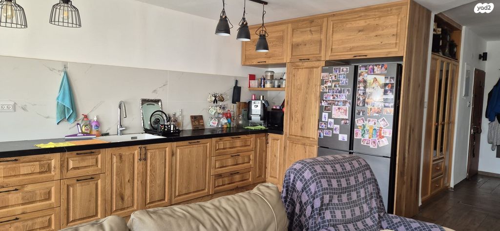 גג/ פנטהאוז, וייצמן 6, עיר, מרכז העיר, נהריה