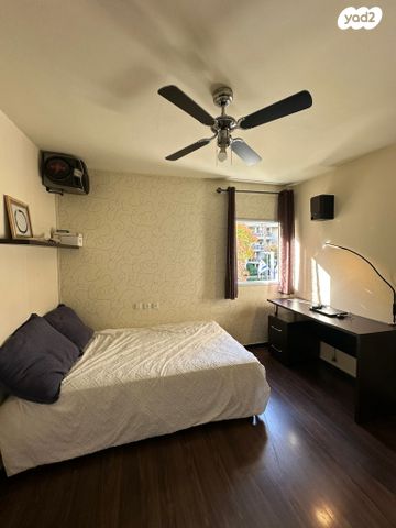 דירה, משעול השוהם 1, בן גוריון, חולון