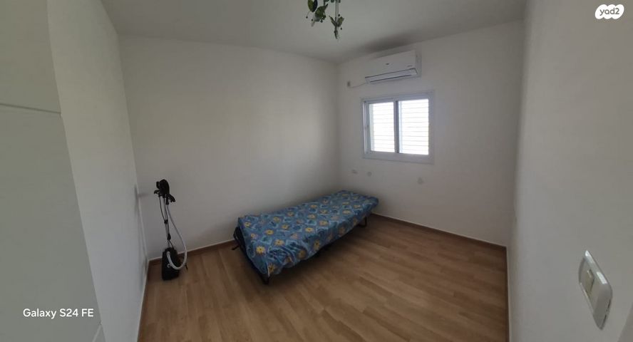 יחידת דיור, המגינים 43, גן יבנה מערב, גן יבנה