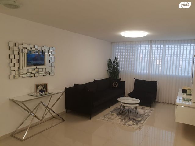 דירה, אריה בן אליעזר 19, רובע ד', אשדוד