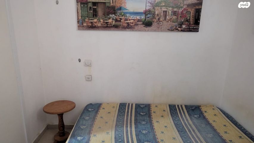 דירה, נחל ניצוץ 33, ערבה, אילת