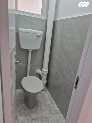 דירה, מבצע עובדה 39, שכונה ו', באר שבע