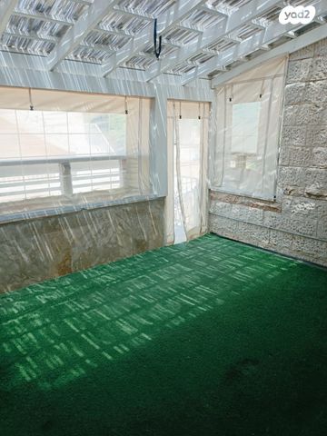 דירה, הלולב 59, קרית יערים, גבעת זאב