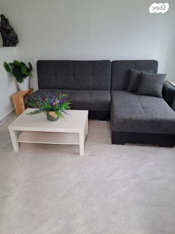 יחידת דיור, קק"ל 65, קרית עמל, קרית טבעון