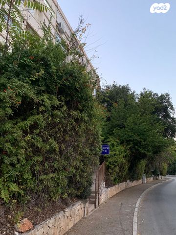 דירה, שיקמה 10, רמת בן גוריון, חיפה