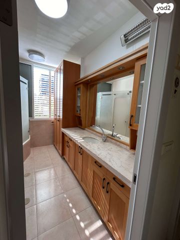 דירה, טרומן 3, נגבה, רמת גן