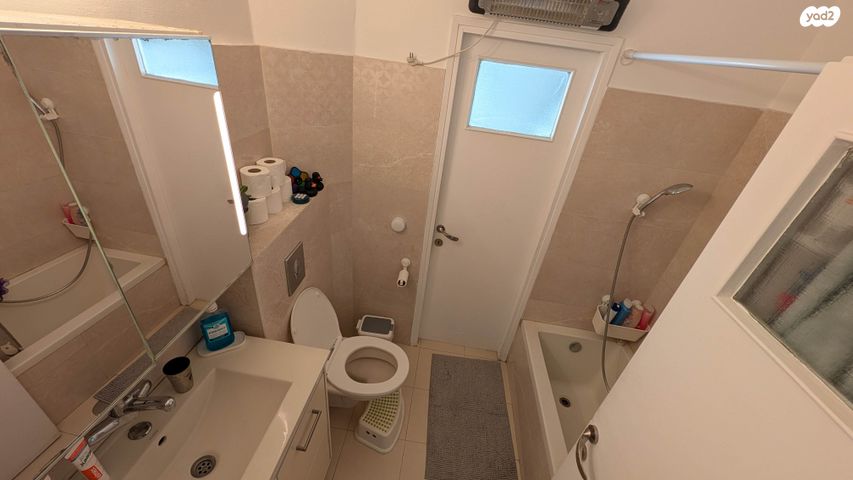 דירה, היובל 20, נווה דוד רמז, רעננה